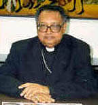 Archbishop Michael K. Francis Oppugns