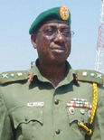 Lt. Gen Chikadibia Obiakor