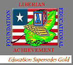 Liberian Educational Achievement Foundation