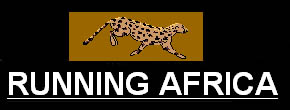 Running Africa