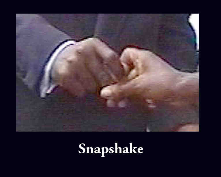 Snapshake