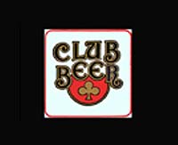 label Club Beer