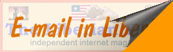 E-mail service in Liberia