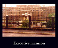 Executive Mansion