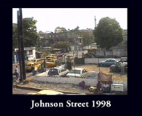 Johnson Street