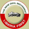New Deal Movement Liberia