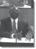 Amos Sawyer